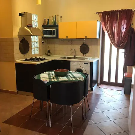 Da Marisa Apartment