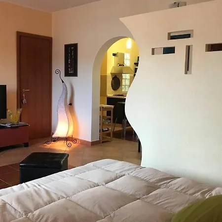 Apartment Da Marisa