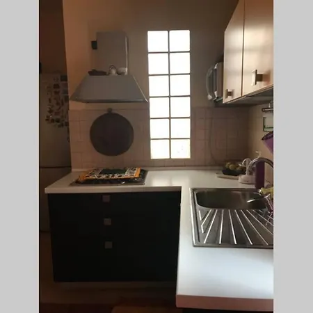 Da Marisa Apartment