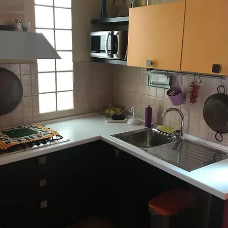 Apartment Da Marisa *