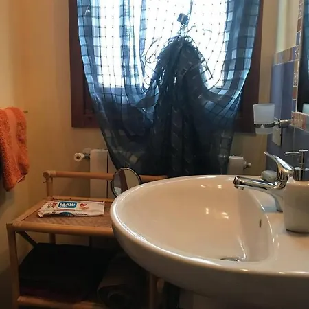 Apartman Da Marisa Partanna
