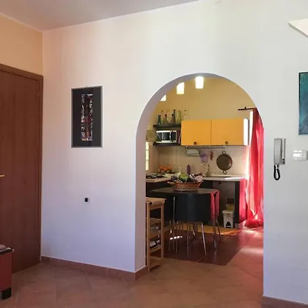Da Marisa Apartment