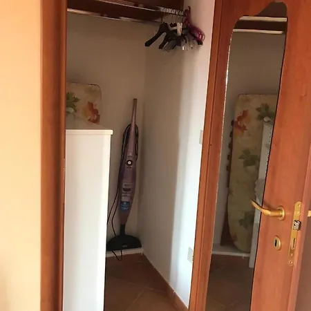 Apartment Da Marisa *