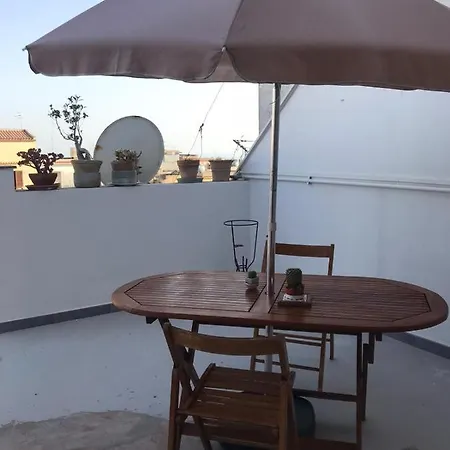 Apartment Da Marisa *